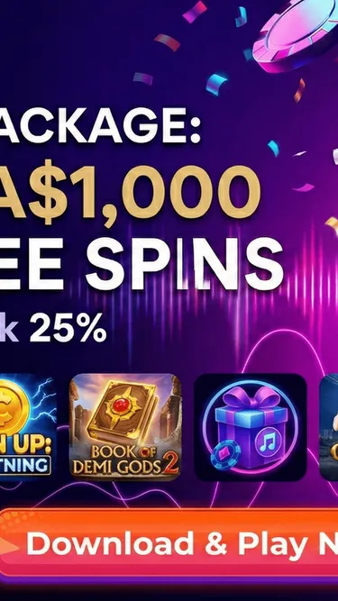 SlotsDG Core Screenshot